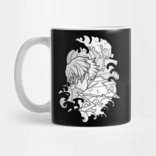 zenitsu Mug